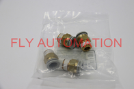 Quickly Change Joint Pipe Connection Thread SMC KQ2H16-04S