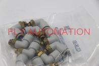 SMC KQ2L08-U01 Pneumatic Tube Fittings Public System Quick Changing Joint