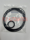 SMC CG1N80Z-PS Pneumatic Air Cylinder Seal Ring For Car Transmission System And Power Steering System