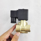 0927200 Pilot Controlled Pneumatic Solenoid Valves 2/2 Way G1/2" Switch Control