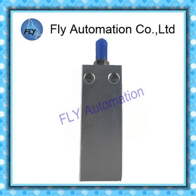 Aluminium Smc Pneumatic Cylinder