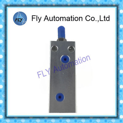 Aluminium Smc Pneumatic Cylinder