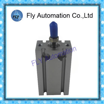 Aluminium Smc Pneumatic Cylinder