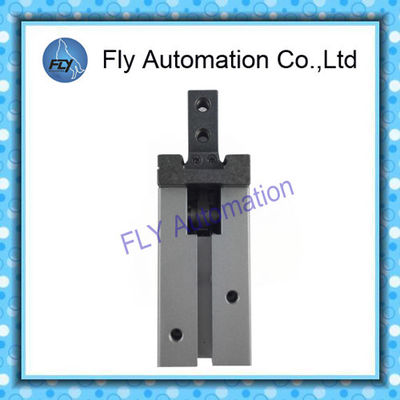 0.1~0.7MPa Double Acting Pneumatic Cylinder