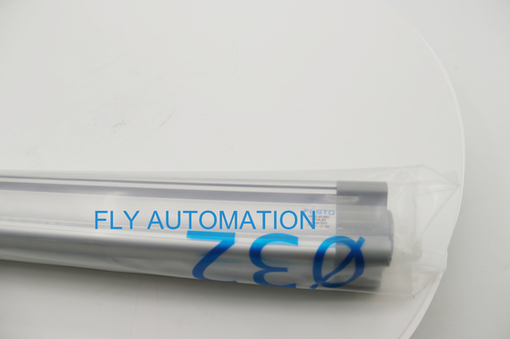 FESTO ISO Cylinder DSBC-40-550-PPVA-N3 1462834 Pneumatic Air Cylinders