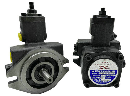 Taiwan CML Low Pressure Variable Vane Pump VCM-SF-12B-10 VCM-SF-12C-10