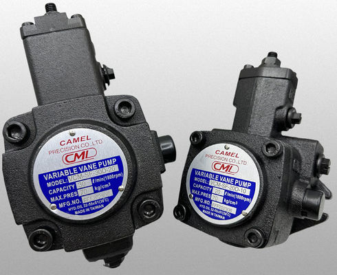 Taiwan CML Low Pressure Variable Vane Pump VCM-SF-12B-10 VCM-SF-12C-10