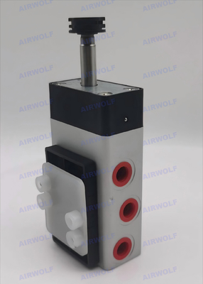 IMI Norgren 2623079 Actuated Spool Valves NAMUR 3/2 And 5/2 Indirect Solenoid