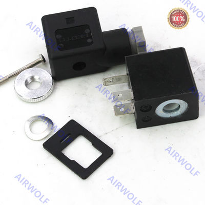 FESTO Solenoid Coil  34411 MSFG-24/42-50/60-OD 34415 MSFW-24-50/60-OD 34420 MSFW-110-50/60-OD 34422 MSFW-230-50/60-OD 4527 MSFG-24/42-50/60 4534 MSFW-24-50/60 6720 MSFW-110-50/60 4540 MSFW-230-50/60