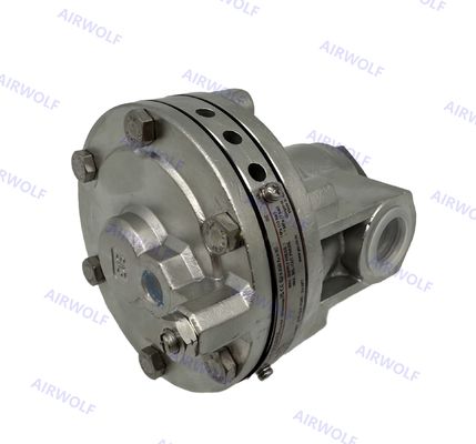 Rotork YTC YT-315N1 YT-315N2 YT-315N3 YT-315N4 Stainless Steel 316 Volume Booster Relays