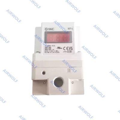 IO-Link SMC Electro Pneumatic / Vacuum Proportion Regulator ITV1000/2000/3000 0.005 To 0.1 MPa 0.005 To 0.5 MPa 0.005 To 0.9 MPa