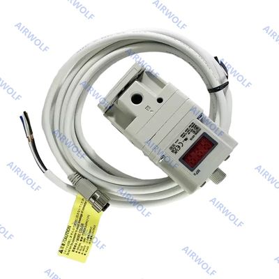 IO-Link SMC Electro Pneumatic / Vacuum Proportion Regulator ITV1000/2000/3000 0.005 To 0.1 MPa 0.005 To 0.5 MPa 0.005 To 0.9 MPa