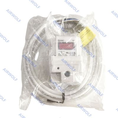 IO-Link SMC Electro Pneumatic / Vacuum Proportion Regulator ITV1000/2000/3000 0.005 To 0.1 MPa 0.005 To 0.5 MPa 0.005 To 0.9 MPa