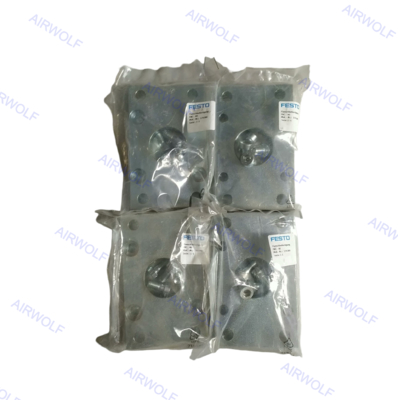 ISO15552 FESTO FNC Flange Mounting Pneumatic Cylinder 32-125mm Bore
