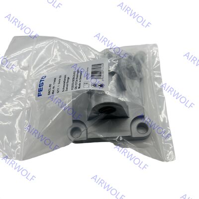 Festo Swivel Flange SNCL-80 SNCL-100 SNCL-125 Cylinder Mounting Accessories