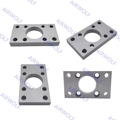 P1C-4KMB P1C-4LMB P1C-4MMB P1C-4NMB Parker Flange MF1 / MF2