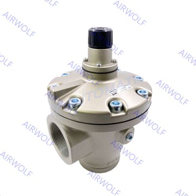 SMC AR925-20 AR925-20G, AR935-20 AR935-20G AR425-935 Series Pilot Operated Regulator 2"