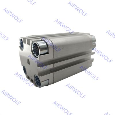 ADVU-40-5-P-A ADVU-40-5-A-P-A,-10,-15,-20,-25,-30,-40,-50,-60,-80 Festo Double-Acting Compact Cylinder