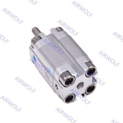 Festo AEVU-20-5-P-A AEVU-20-5-A-P-A,-10,-15,-20,-25 Single-Acting Compact Cylinder