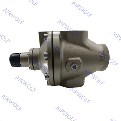 SMC AR425-935 Series AR825-12G AR825-14G AR835-12G AR835-14G Pilot Operated Regulator 1"1/4 1"1/2