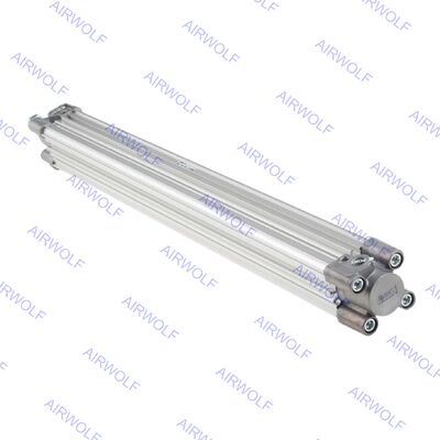 SMC CP96SDB32-400C CP96SDB32-500C CP96SDB40-25C CP96 Series ISO Cylinder