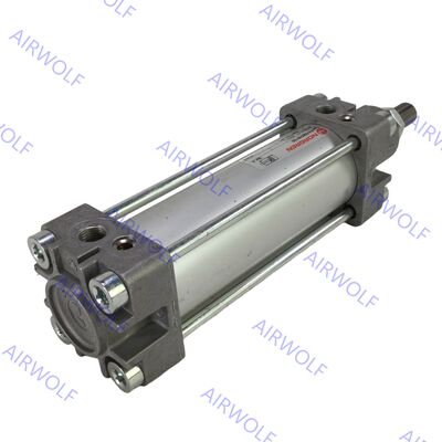 RA/8063/M/320 RA/8063/M/400 RA/8063/M/500 RA/8063/M/600 IMI Norgren Double-Acting Cylinder