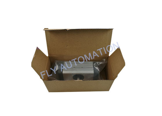 CDRA1BS32-90 Series CDRA1 SMC Air Cylinder Rotary Actuator Style / Size 30, 50, 63, 80, 100