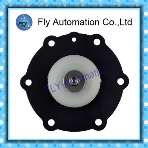 JOIL JICI40 JISI40 Pulse valve 1 1/2" air pump diaphragm kits diaphragm pump parts 1.5 inch Nitrile fluororubber