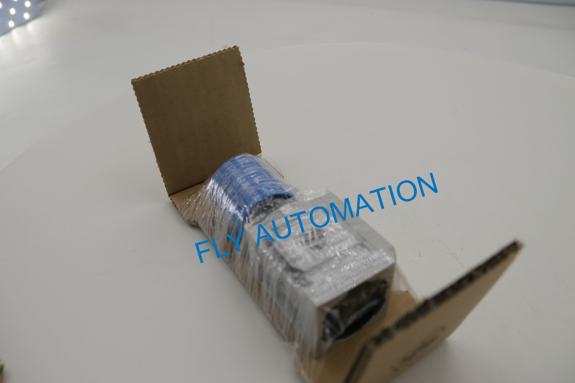 FESTO Pressure Regulator MS4-LR-1/4-D6-AS 529417 Pneumatic System Components