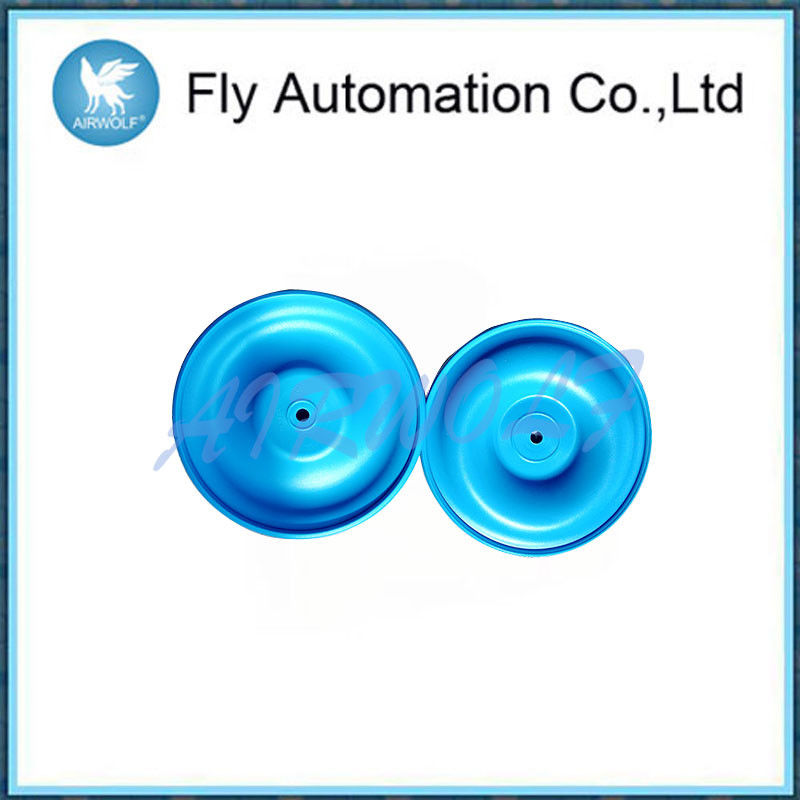 Santoprene Blue Air Pump Diaphragm Kits / Maintenance Kit 3 / 4" Port Size