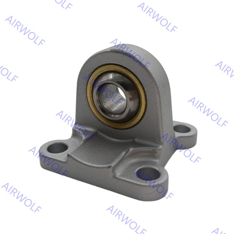 Festo Swivel Flange SNCS-80 SNCS-100 SNCS-125 Cylinder Mounting Accessories