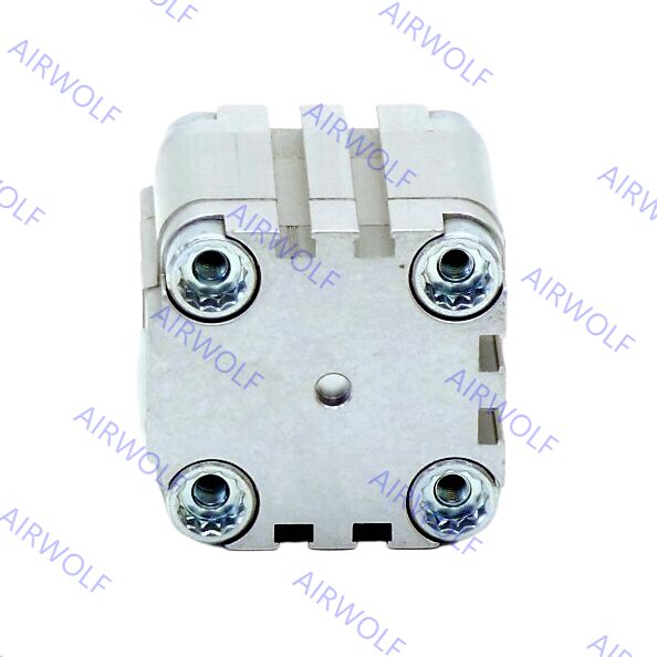 Festo AEVU-32-5-P-A AEVU-32-5-A-P-A,-10,-15,-20,-25 Single-Acting Compact Cylinder