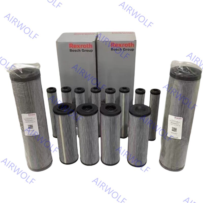 Rexroth R928017577 R928017599 R928017644 R928017667 R928017668 Filter Element