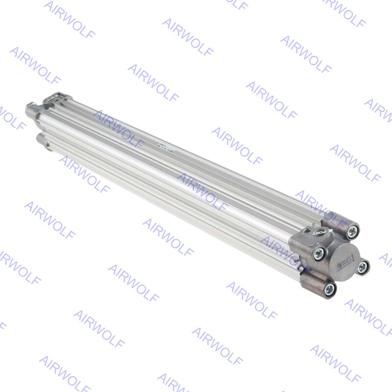 SMC CP96SDB32-400C CP96SDB32-500C CP96SDB40-25C CP96 Series ISO Cylinder