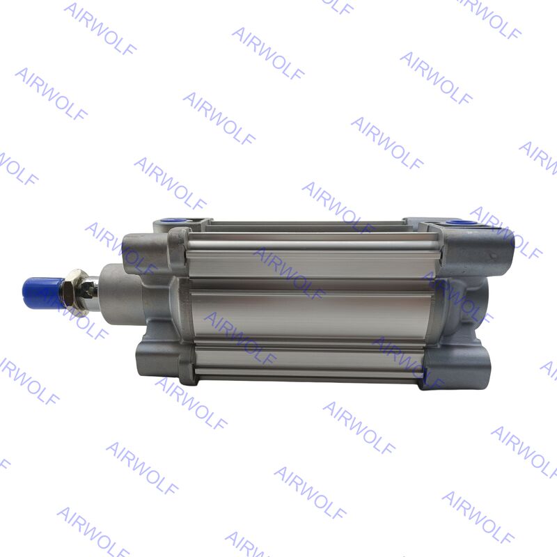 CP96SDB80-320C CP96SDB80-400C CP96SDB80-500C SMC CP96 Series ISO Cylinder