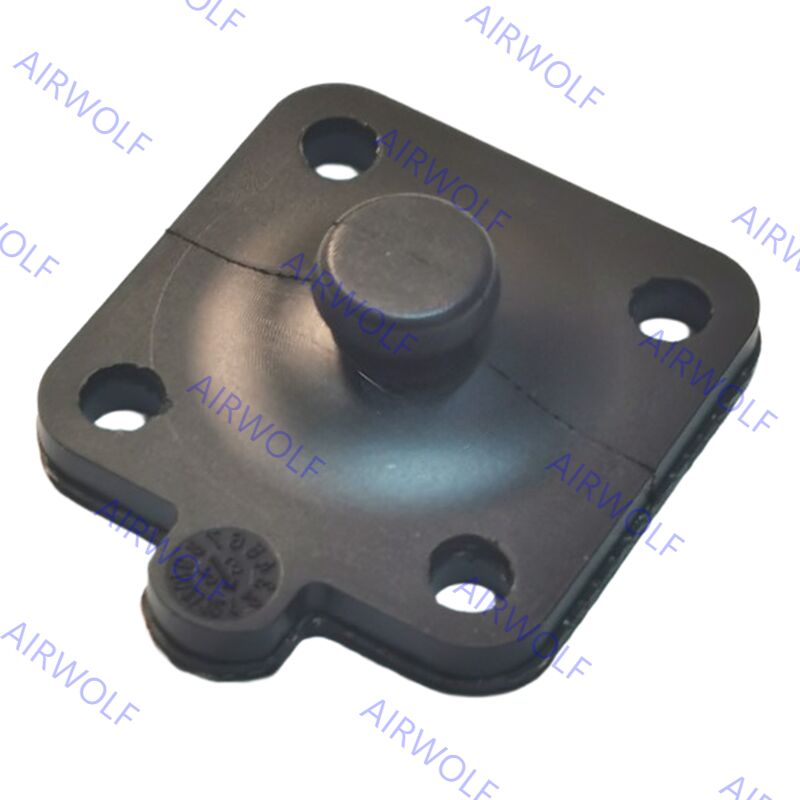 GEMU MG8 MG10 MG25 MG40 EPDM SGS FDA class Diaphragm kits for GEMU Diaphragm Valves