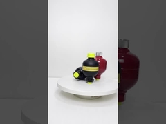 HYDAC typu spawania 210bar niewymienny NBR hydrauliczny akumulator membranowy SBO210-2E1/112U-210AK050