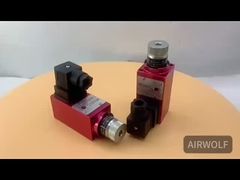 ATOS hydrauliczne elektryczne przełączniki ciśnienia typu DC24V MAP-040/E MAP-320 SMAP-080