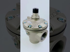 Sterowany pilotem regulator serii SMC AR425-935