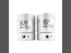 SMC Metal Seal Low Torque Rotary Joint MQR1-M5 MQR2-M5 MQR4-M5 MQR8-M5