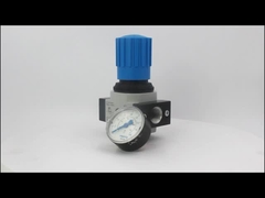 Jednostki przygotowujące powietrze