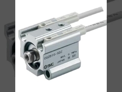 Pneumatyczne butle powietrza