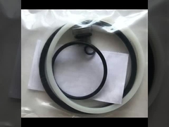 Składniki układu hydraulicznego