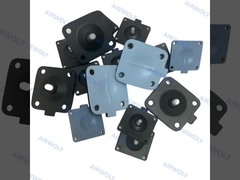 Zestaw naprawczy membrany