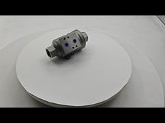 Zawory kontroli przepływu powietrza