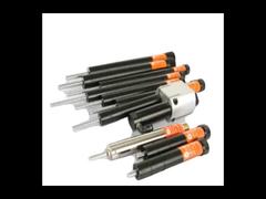 Hydrauliczny regulator prędkości serii CJAC HR​