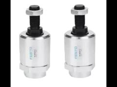 Pneumatyczne butle powietrza