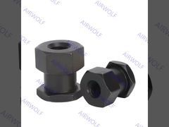 Pneumatyczne butle powietrza