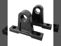 Pneumatyczne butle powietrza