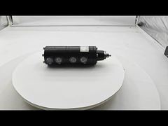 YTC Rotork YT-310N1 Jednostki przygotowania powietrza Przekaźnik szybkodziałający